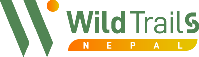 Wild Trails Nepal Logo